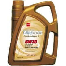 ENEOS PREMIUM HYPER S 5W-30 C2 (4 L) Motorolaj motorolaj