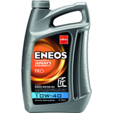 Eneos PRO motorolaj 10W-40 4l motorolaj