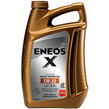 ENEOS X 5W-30 Ultra (4 L) motorolaj
