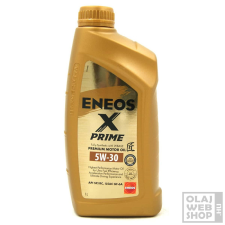 ENEOS X Prime 5W-30 motorolaj 1L motorolaj