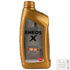 ENEOS X Ultra 5W-30 motorolaj 1L motorolaj