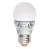 Energetic LED IZZÓ G45 FROST 3W E27 3000 ° K