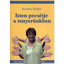 Energia Klinika Isten pecsétje a tenyerünkben antikvárium - használt könyv