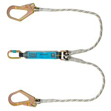  Energiaelnyelő 363 Astun Y 140 HSS (363140) 140cm munkavédelem