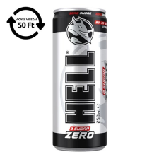  Energiaital HELL Zero 0,25L DRS energiaital