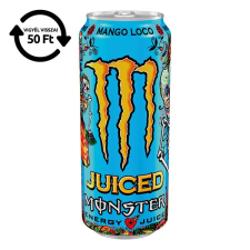  Energiaital MONSTER Mango Loco 0,5L DRS energiaital