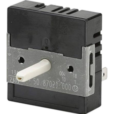  Energiaszabályzó tűzhelyhez, 50.870.21000 * beépíthető gépek kiegészítői