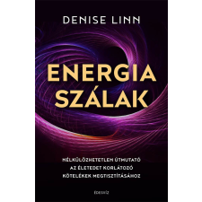 Energiaszálak ezoterika