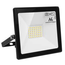 Energiatakarékos LED reflektor Slim 30 W 2400lm IP65 kültéri világítás