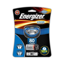 ENERGIZER 2 LED Vision fejlámpa (E300280302) fejlámpa