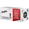 ENERGIZER 395/399 Silver Oxide óra elem 1db/csomag - Kiárusítás!