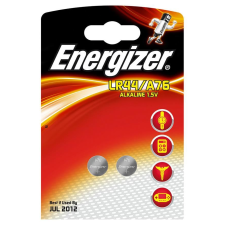 ENERGIZER A76 1,5V gombelem (2db/csomag) (7638900083071) (7638900083071) gombelem