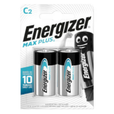 ENERGIZER Alkáli elem C | 1.5 V DC | 2 - Buborékfólia villanyszerelés