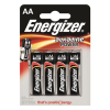 ENERGIZER Alkaline Power AA ceruzaelem (4db/csomag)  (E300132901/E300132900) (E300132901/E300132900)