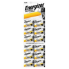ENERGIZER Alkaline Power Kartella AAA ceruzaelem 12db egyesével téphető (EEAAAK12) (EEAAAK12)