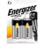 ENERGIZER Base C / 2