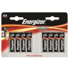 ENERGIZER Elem, AA ceruza, 8 db, ENERGIZER "Alkaline Power" (EEAA8AP)