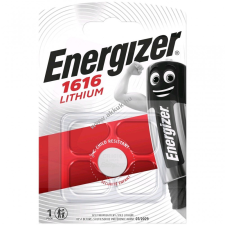ENERGIZER elem CR1616 Líthium 1db/csom gombelem