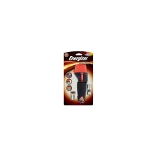 ENERGIZER Elemlámpa, LED, 2xAA, ENERGIZER Impact Rubber elemlámpa