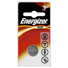 ENERGIZER gombelem 3V CR1620 (1db/csomag) (E300844001) gombelem