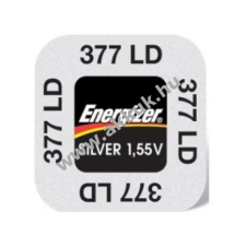ENERGIZER gombelem típus SR626SW 1db/csom. gombelem