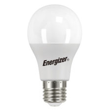 ENERGIZER LED gömb izzó 4,9W 470lm 3000K E27 - Meleg fehér izzó