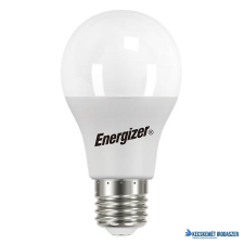 ENERGIZER LED izzó, E27, normál gömb, 4,9W (40W), 470lm, 4000K, ENERGIZER izzó