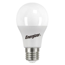  ENERGIZER LED izzó, E27, normál gömb, 4,9W (40W), 470lm, 4000K, ENERGIZER izzó