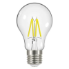 ENERGIZER LED izzó filament gömb E27 4W 470lm 2700K meleg fehér (5050028142225) (e5050028142225) - LED-es égők