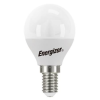 ENERGIZER LED izzó golf gömb E14 4,9W 470lm semleges fehér (5050028252832) (e5050028252832)