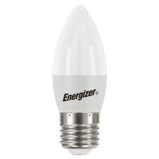ENERGIZER LED izzó normál gömb E27 11W 1055lm meleg fehér (5050028262237) (e5050028262237) izzó