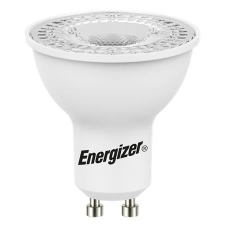 ENERGIZER LED izzó spot GU10 3,1W 230lm meleg fehér (5050028252740) (e5050028252740) izzó