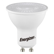 ENERGIZER LED izzó spot GU10 4,7W meleg fehér (S16569) (S16569) izzó