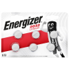 ENERGIZER Lithium 3V CR2032 gombelem 6db/csomag