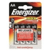 ENERGIZER Max elem AA (4 db)