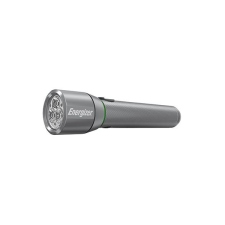 ENERGIZER Metal Vision HD Focus LED tölthető elemlámpa (E301528003) (E301528003) izzó