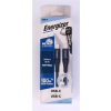 ENERGIZER USB kábel, USB-C - USB-C, 2m, ENERGIZER, szürke