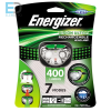  Energizer Vision Ultra Rechargeabla Headlamp 400 Lumens tölthető fejlámpa