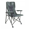 Energo Team Outdoor XXL Zip Chair - nagyméretű horgászfotel 130kg (73505-999)