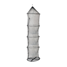 EnergoTeam Basic karikás haltartó - 70cm háló, szák, merítő