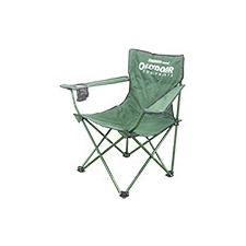 EnergoTeam ET OUTDOOR SZÉK - HOLIDAY horgászszék, ágy