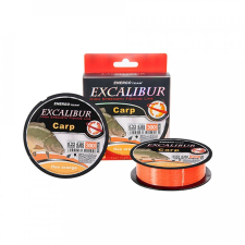 EnergoTeam Excalibur Carp Feeder fluo narancs 300m monofil zsinór - 0,20mm 5,75kg horgászzsinór