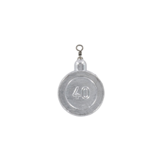 EnergoTeam forgós tányérólom - 150g horgászkiegészítő