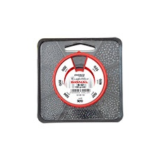 EnergoTeam ÓLOMKÉSZLET ET COMPETITION SIGNAL 150G 6-12 horgászkiegészítő