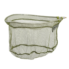 EnergoTeam ovál merítőfej - 45x35x32cm háló, szák, merítő