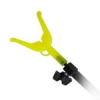 EnergoTeam TELESZKÓPOS ALU+ACÉL LESZÚRÓ 60/90CM SÁRGA