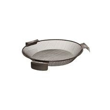 EnergoTeam TÖRŐSZITA FÜLES KEREK 33CM 3MM LYUKKAL horgászkiegészítő