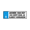 EnergoTeam tréfés rendszámtábla - akinek van egy kis