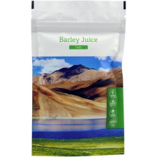 ENERGY Barley Juice tabletta 200db gyógyhatású készítmény