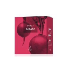 ENERGY Betafit Cékla komplex kapszula 90db Energy vitamin és táplálékkiegészítő